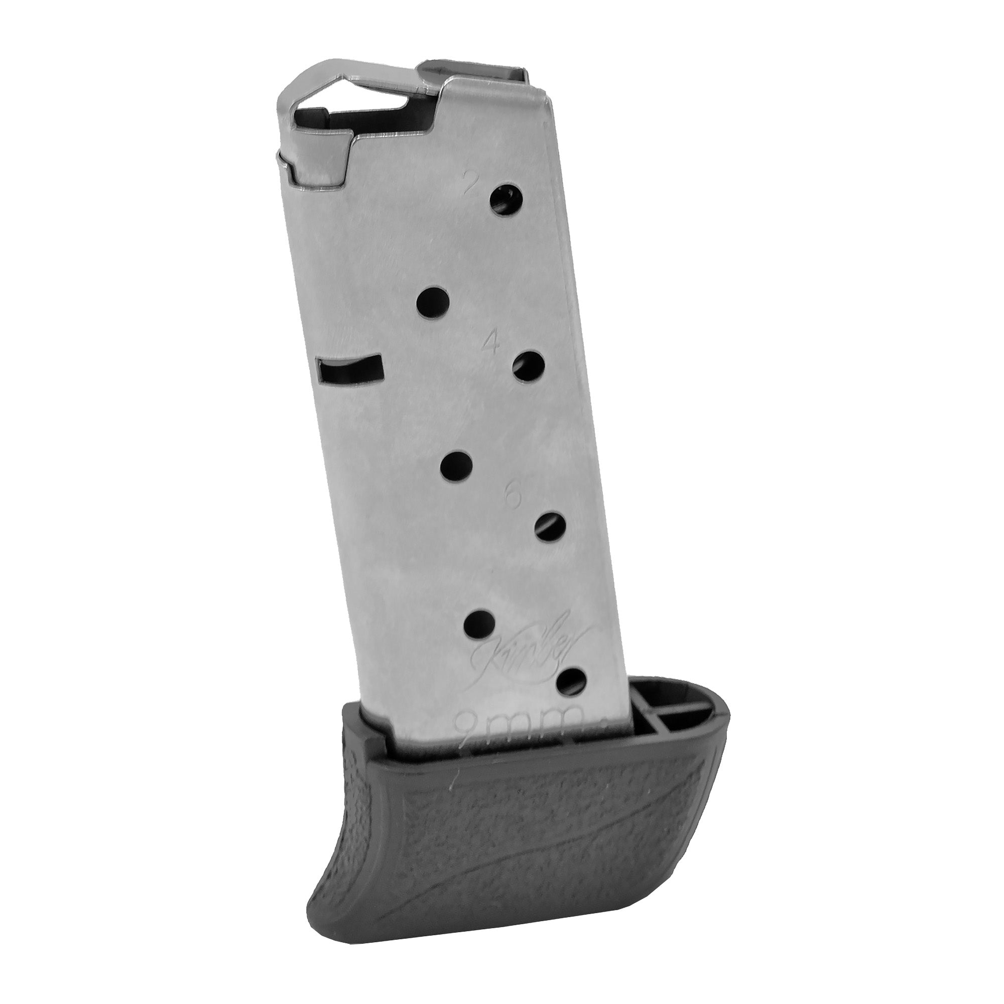 Kimber America MAG KIMBER MICRO 9 9MM 8-Round Magazine