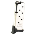 Kimber America MAG Kimber Rapide Micro 9mm 7-Round Magazine - Silver