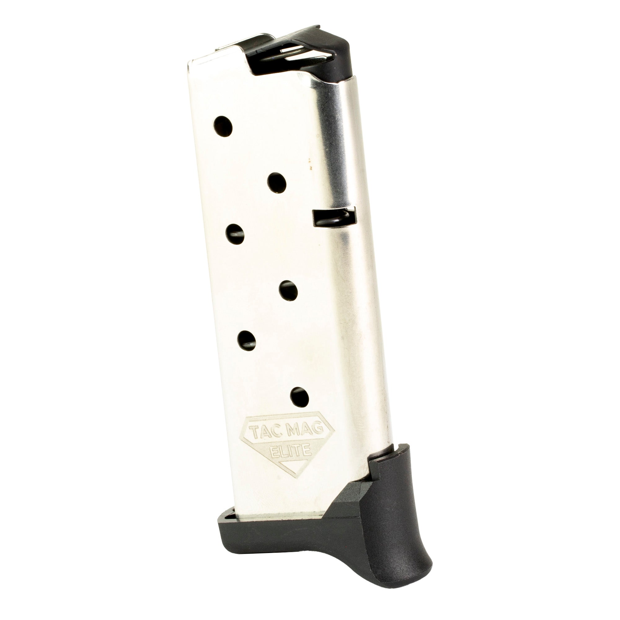 Kimber America MAG Kimber Rapide Micro 9mm 7-Round Magazine - Silver