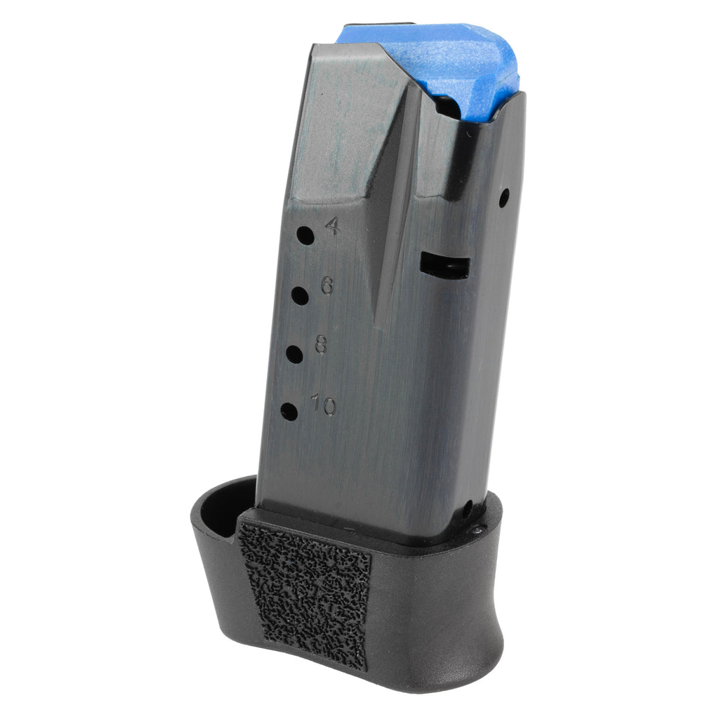 Kimber America MAG Kimber 1200955A 9mm 13-Round Magazine in Black