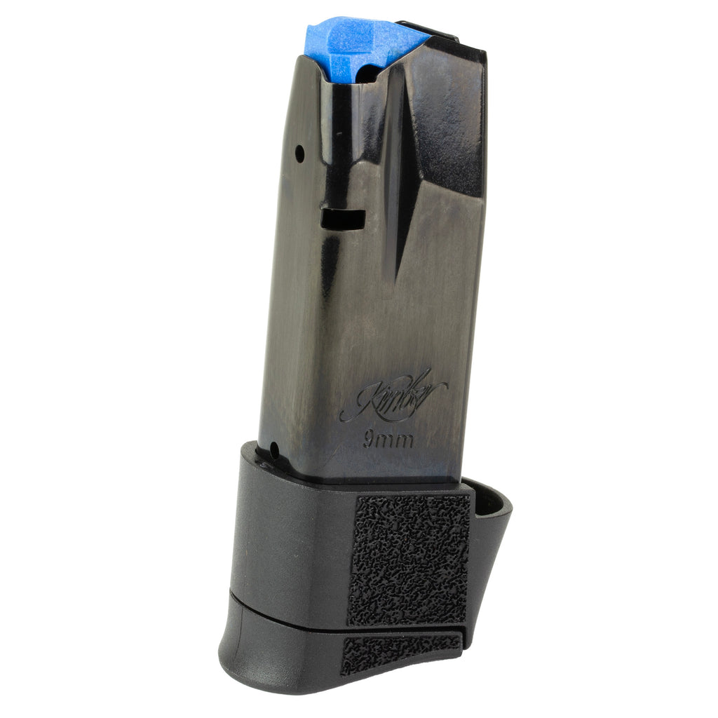 Kimber America MAG Kimber 9MM 15-Round Magazine - Black