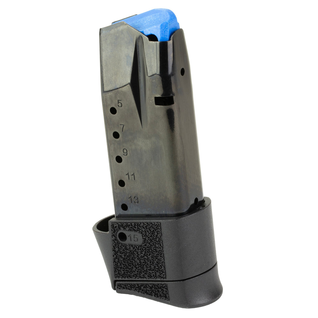 Kimber America MAG Kimber 9MM 15-Round Magazine - Black