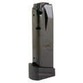 Kimber America MAG KIMBER 9MM 18Rd for KDS9c – Black Polymer Magazine