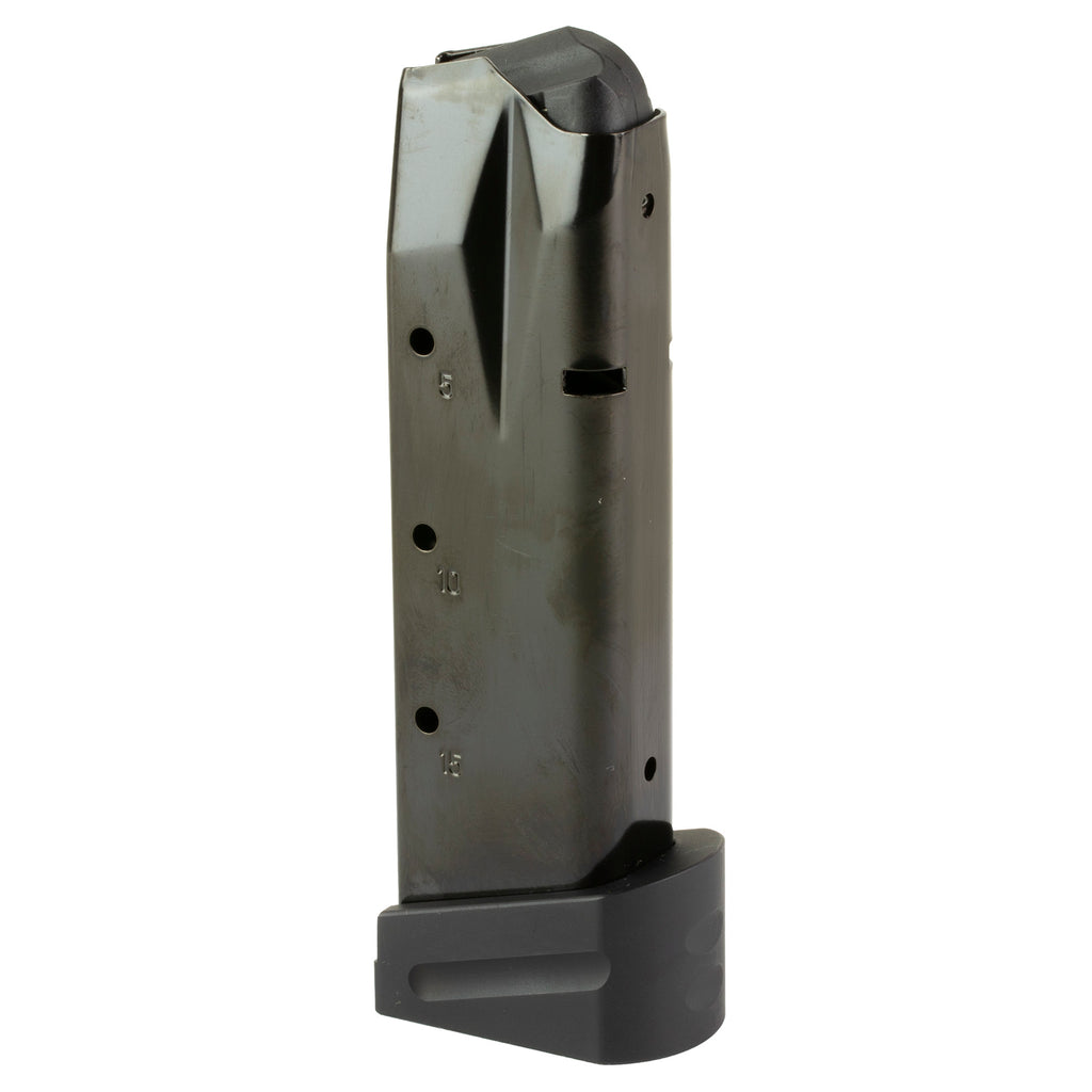 Kimber America MAG KIMBER 9MM 18Rd for KDS9c – Black Polymer Magazine