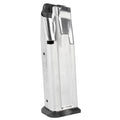 Kimber America MAG KIMBER 2K11 9mm 17-Round Magazine - Black and Silver Steel