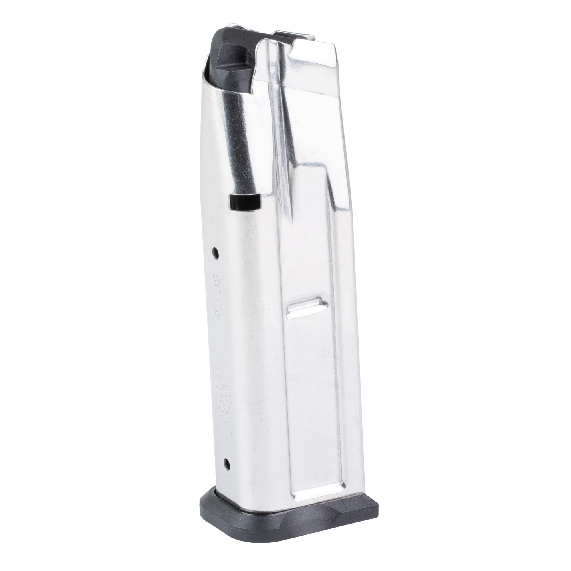 Kimber America MAG KIMBER 2K11 9MM 10-Round Magazine - Black and Silver