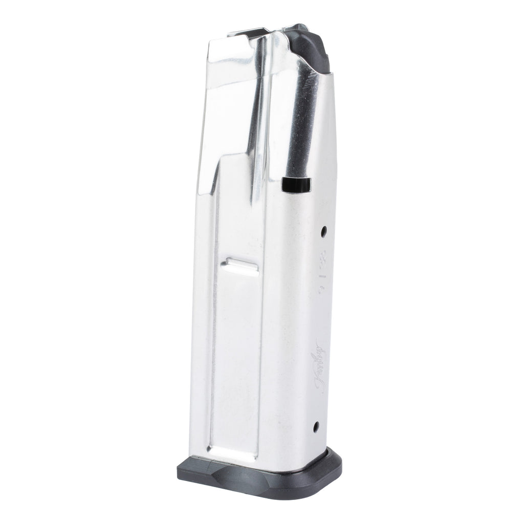 Kimber America MAG KIMBER 2K11 9MM 10-Round Magazine - Black and Silver