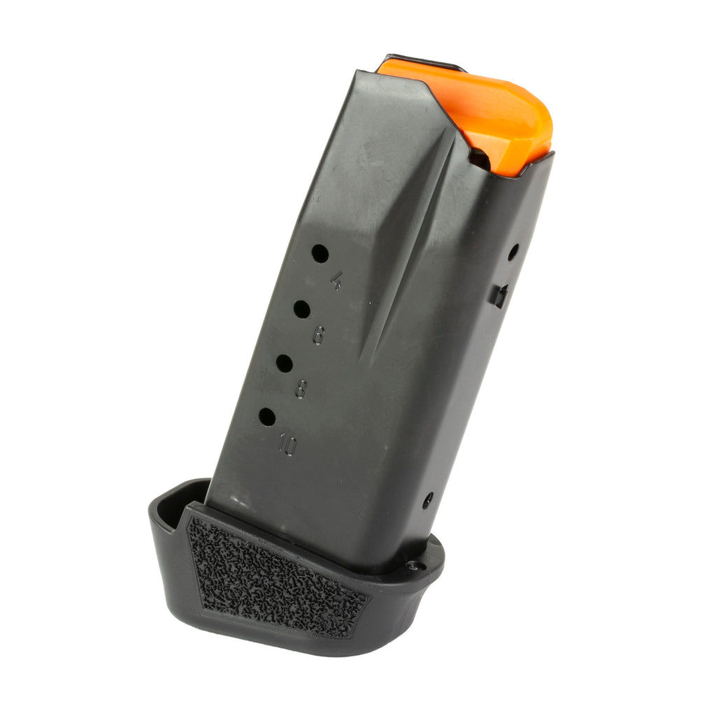 Kimber America MAG KIMBER 1700134A 9mm 13-Round Magazine for Mako Black