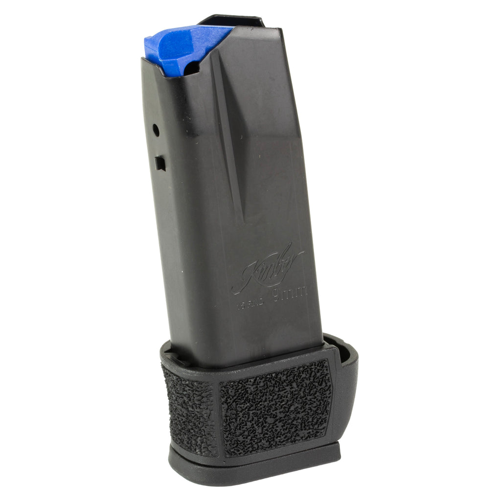 Kimber America MAG KIMBER 9MM R7 Carbon 15-Round Magazine - Black