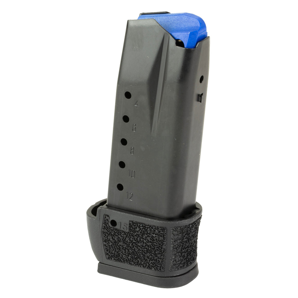 Kimber America MAG KIMBER 9MM R7 Carbon 15-Round Magazine - Black