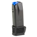 Kimber America MAG Kimber 1700207A 15-Round 9mm Magazine for Mako Black