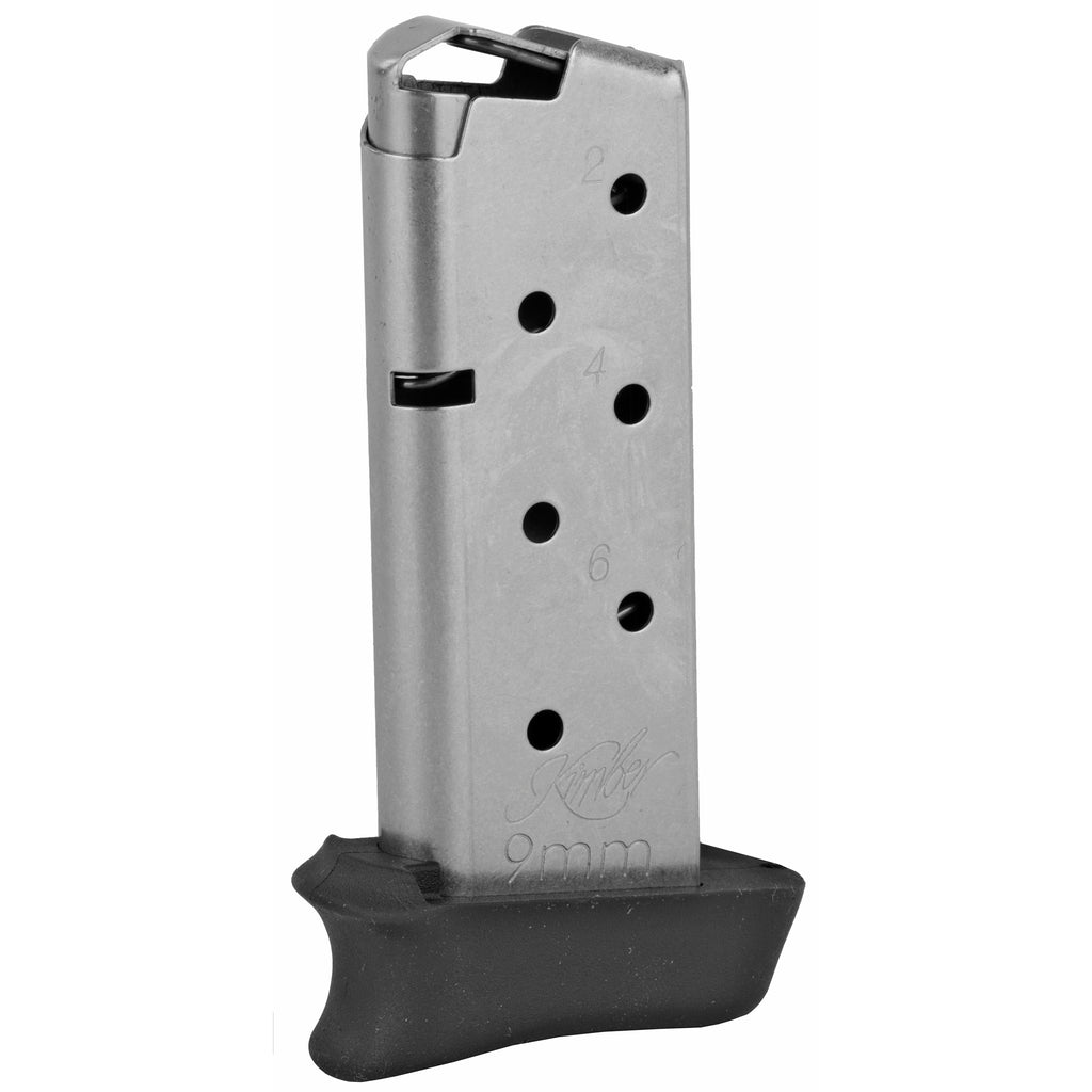 Kimber America MAG Kimber Micro 9mm 7-Round Magazine with Grip Extension