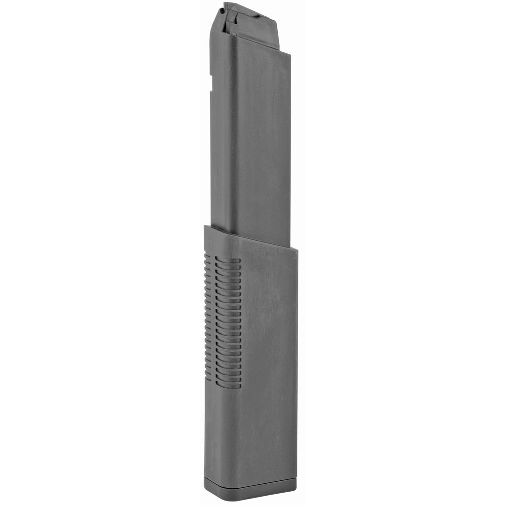 KRISS USA, Inc KVA-V22M30BL00 30-Round Magazine for KRISS Vector in 22 LR, Black