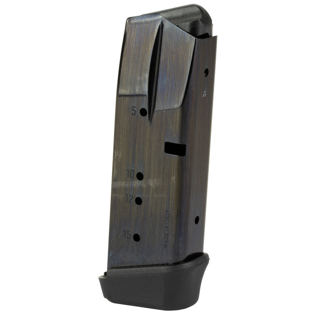 Kel-Tec P15 15-Round 9mm Magazine – Durable Black Magazine for P15 Series