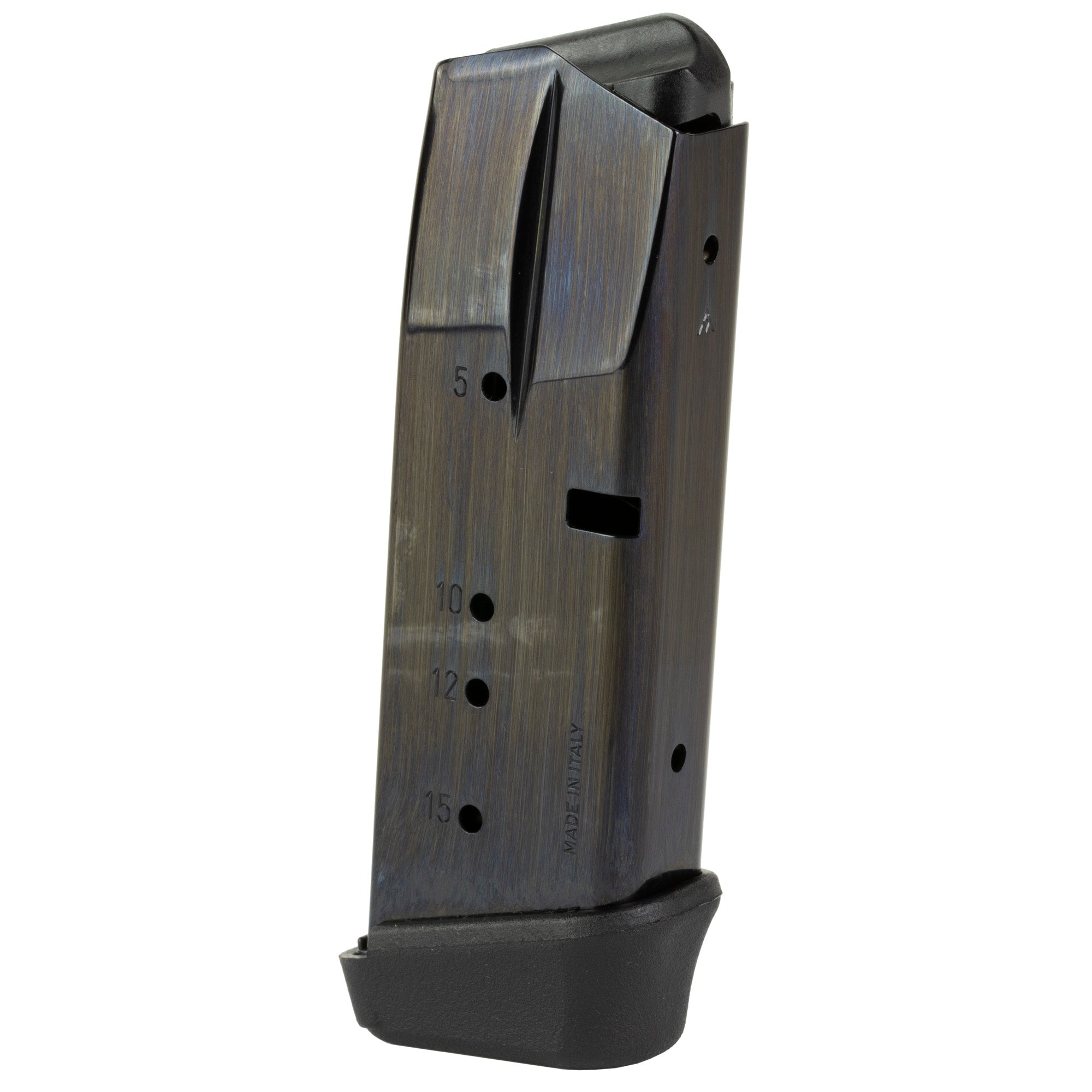 Kel-Tec P15 15-Round 9mm Magazine – Durable Black Magazine for P15 Series