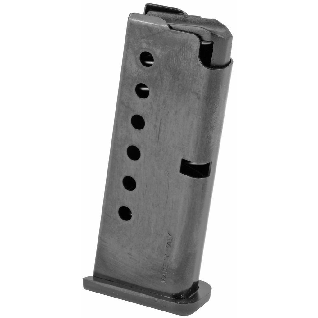 Kel-Tec P-32 7-Round Blue Magazine – Reliable 32 ACP Capacity