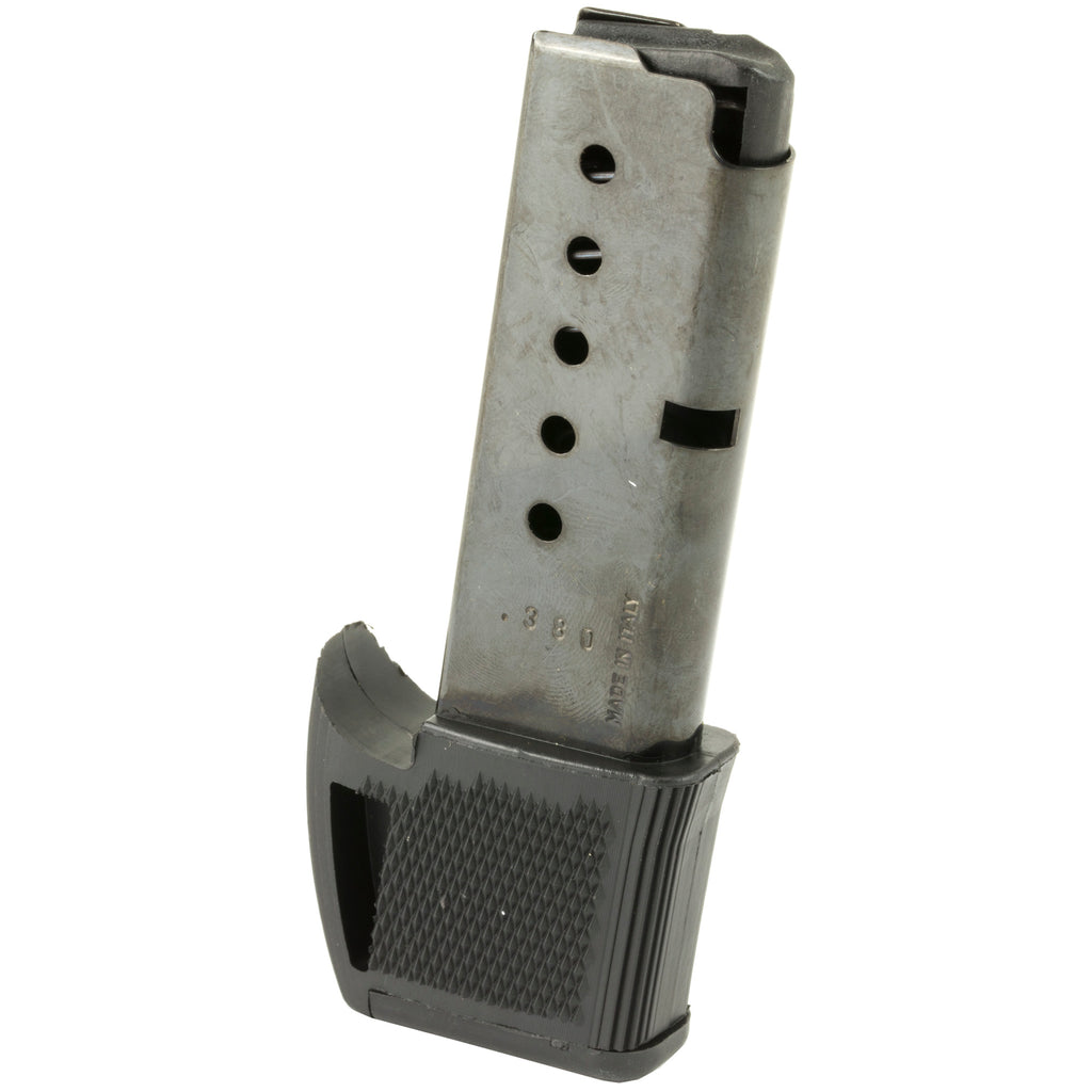 Kel-Tec P3AT 380 ACP 9-Round Magazine - Blue