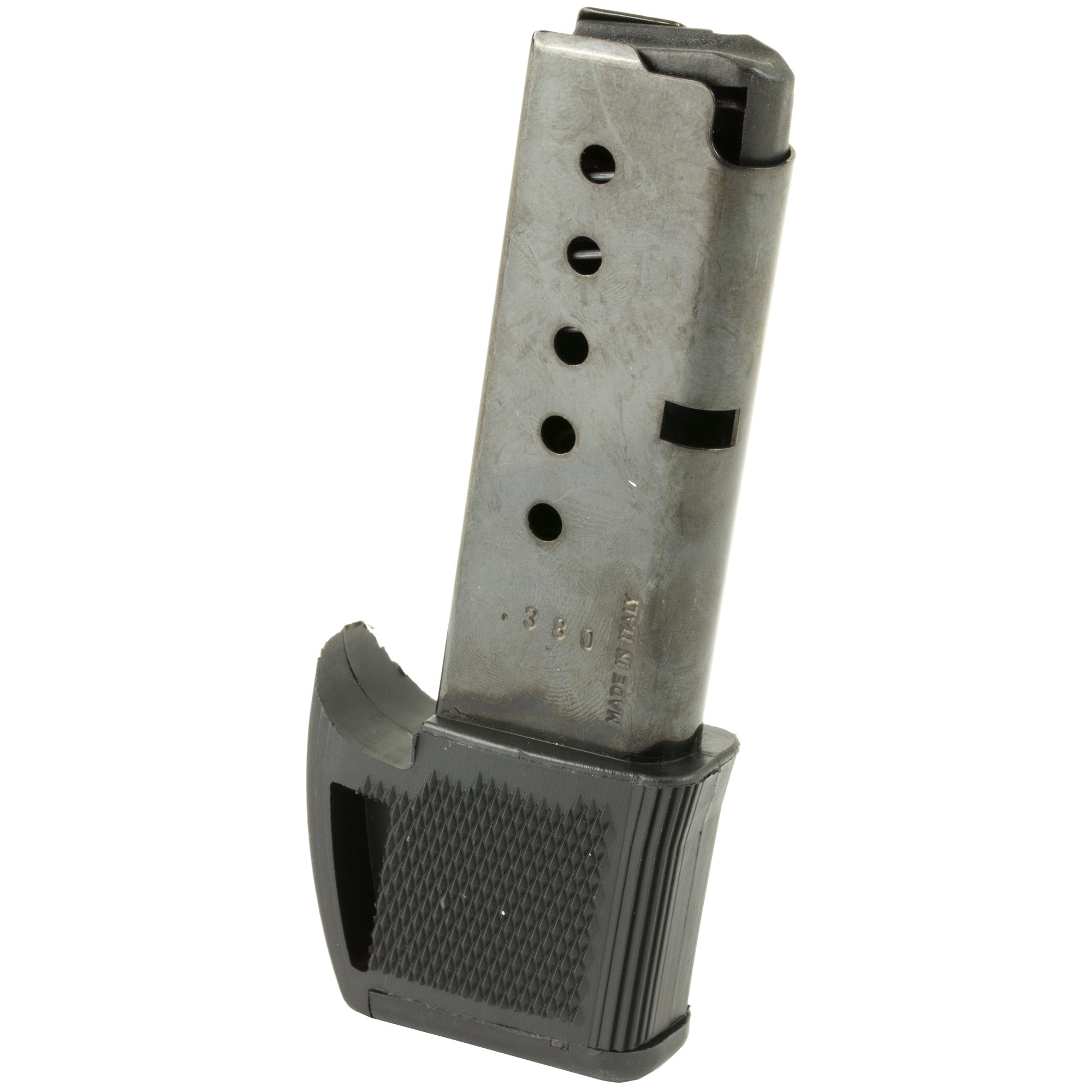 Kel-Tec P3AT 380 ACP 9-Round Magazine - Blue