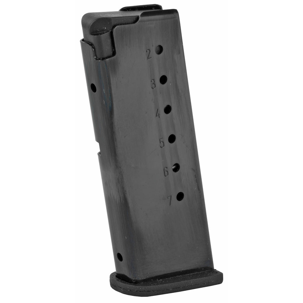 Kel-Tec Mag PF9 9mm 7-Round Magazine - Blue