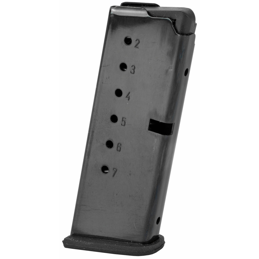 Kel-Tec Mag PF9 9mm 7-Round Magazine - Blue