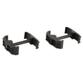 Lancer Systems Magazine Cinch Black for L5, L5A, and L5AWM Translucent Magazines