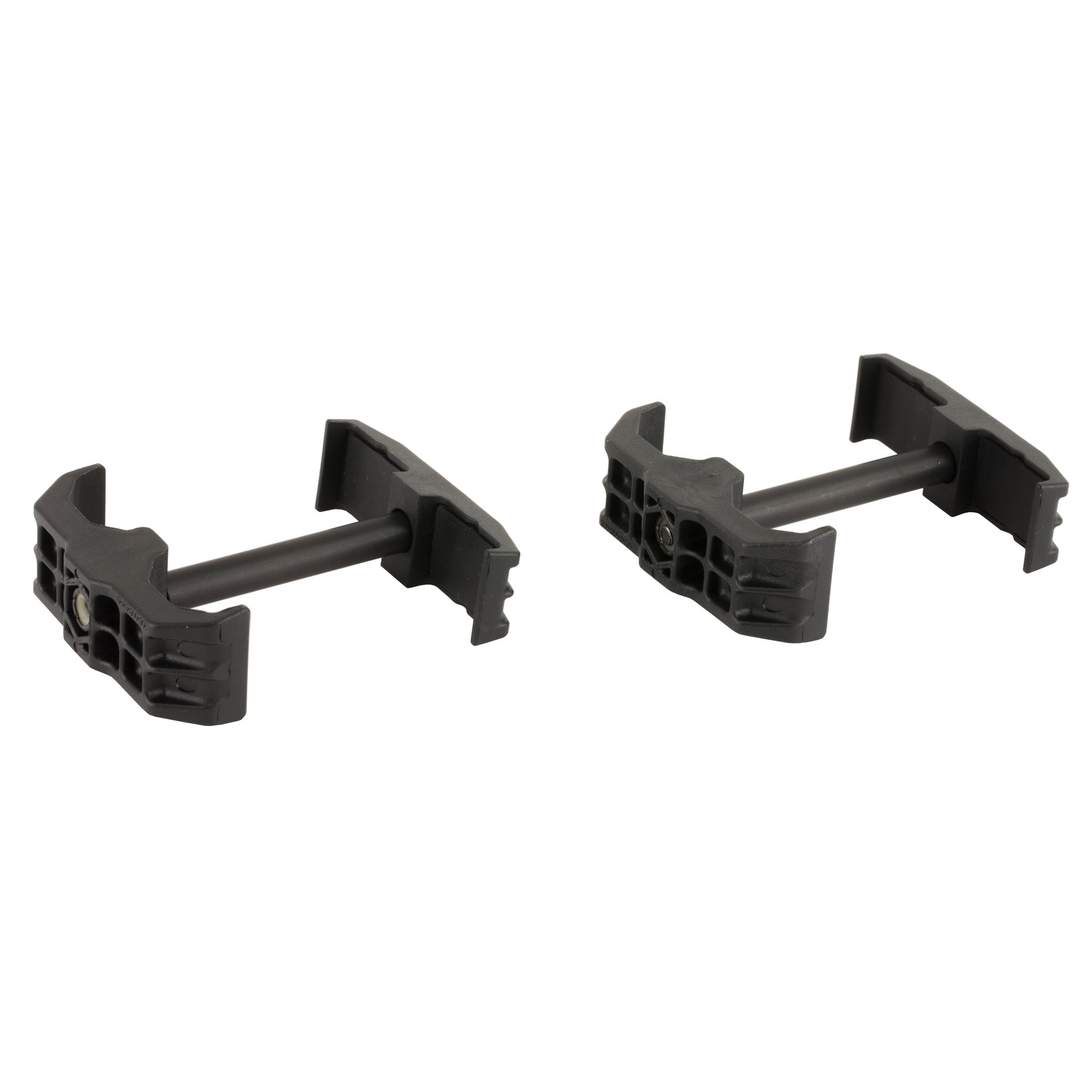 Lancer Systems Magazine Cinch Black for L5, L5A, and L5AWM Translucent Magazines