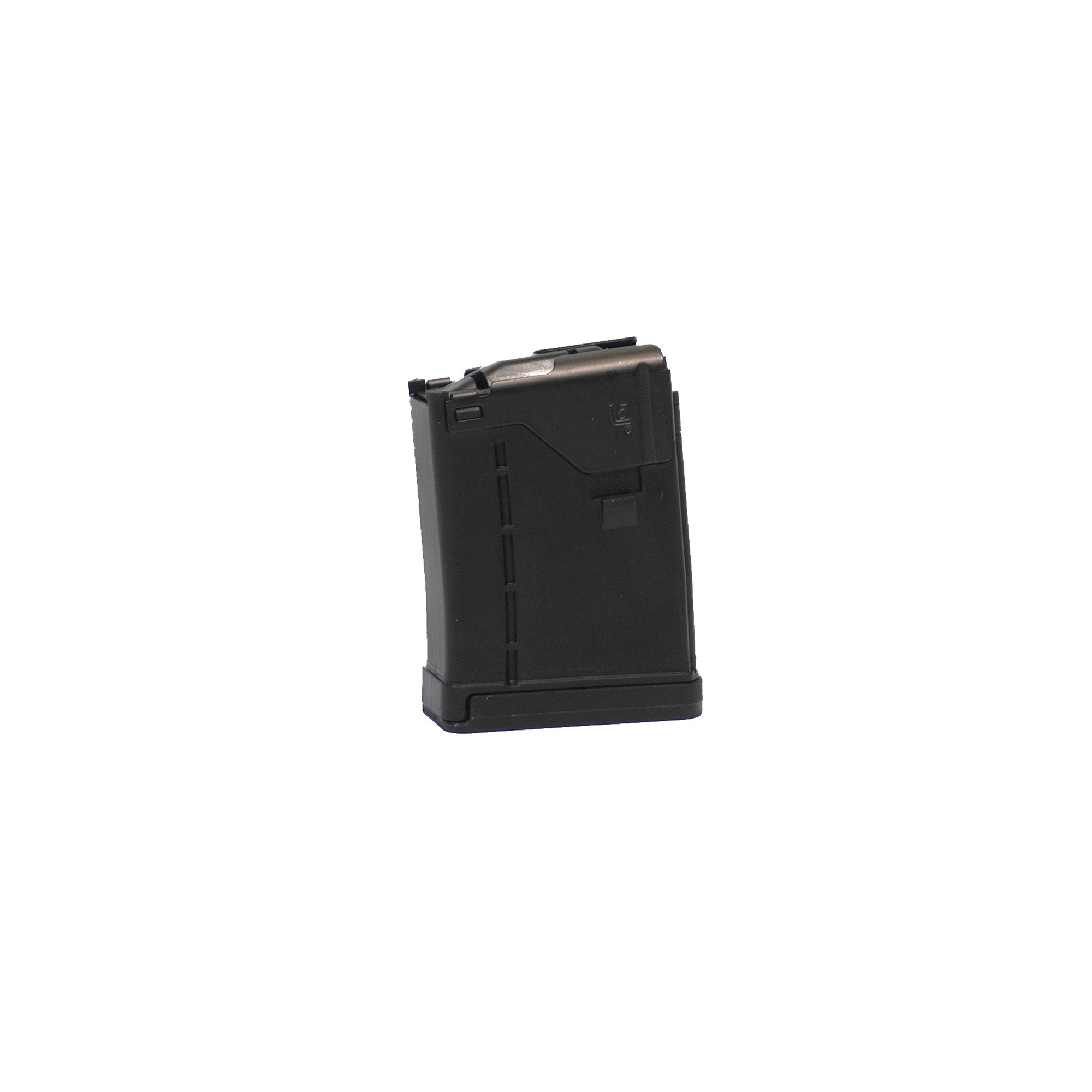 Lancer Systems L5AWM GEN 2 10-Round Magazine for .223 Remington, Black