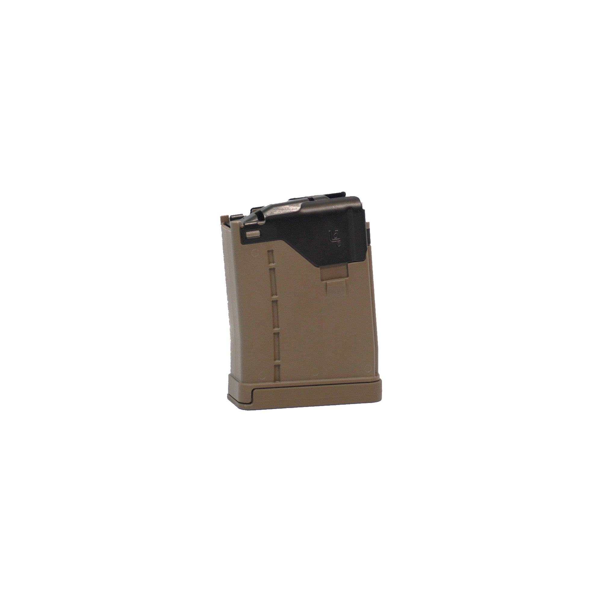 Lancer Systems L5AWM GEN 2 10-Round Magazine for 223 Remington in Flat Dark Earth