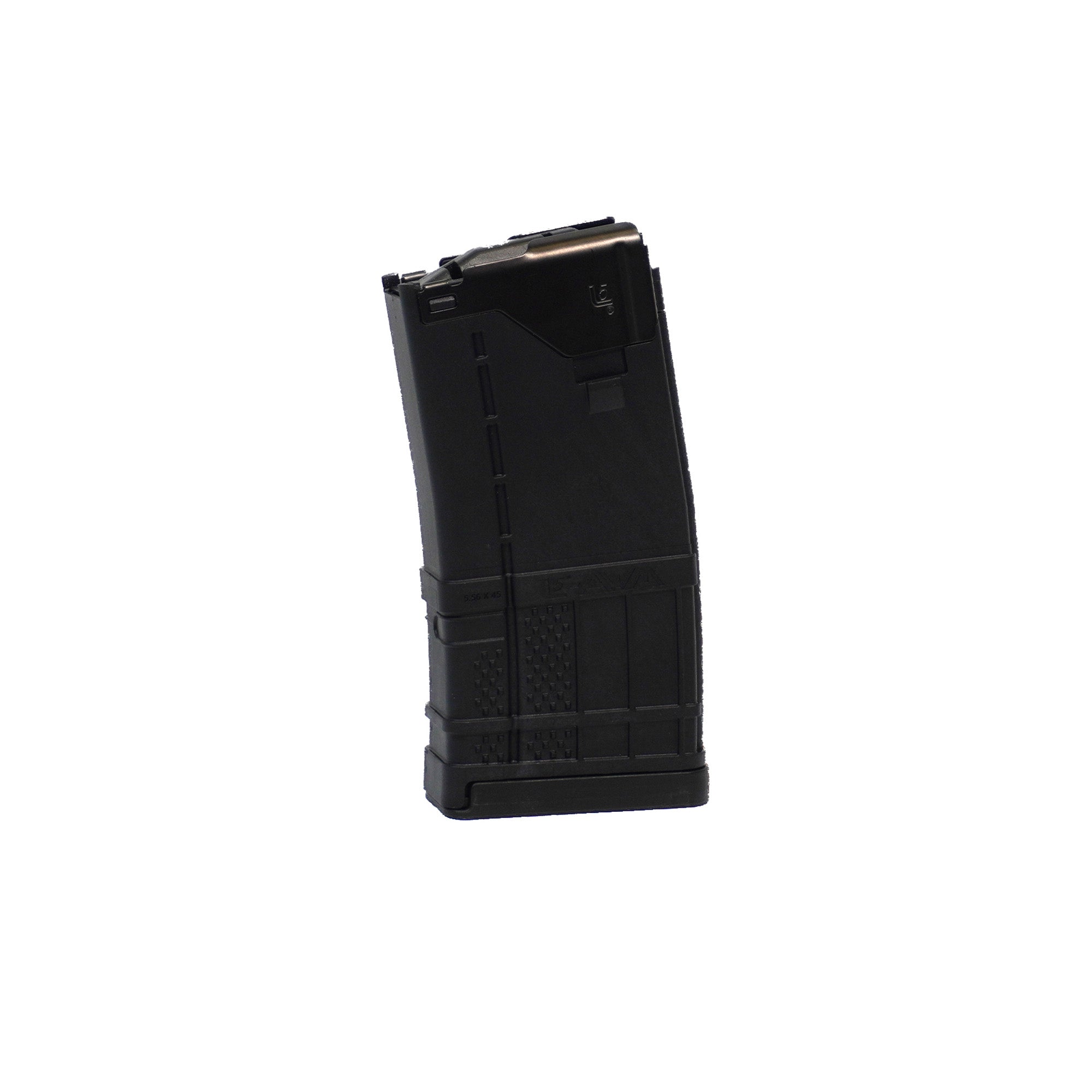 Lancer Systems L5AWM GEN 2 20-Round Magazine for 223 Remington, Black