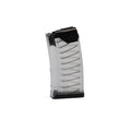 Lancer Systems L5AWM GEN 2 20-Round Magazine for 223 Remington, Clear