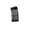 Lancer Systems L5AWM GEN 2 20-Round Magazine for 223 Remington, Translucent Smoke
