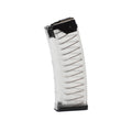 Lancer Systems L5AWM GEN 2 30-Round Magazine for 223 Remington, Translucent Clear