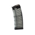 Lancer Systems L5AWM GEN 2 Magazine for 223 Remington, 30 Rounds, Translucent Smoke