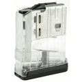 Lancer Systems L7AWM 10-Round Clear Magazine for 308 Winchester