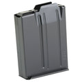 MDT AICS Pattern 10-Round Metal Magazine for 308 Winchester - Black