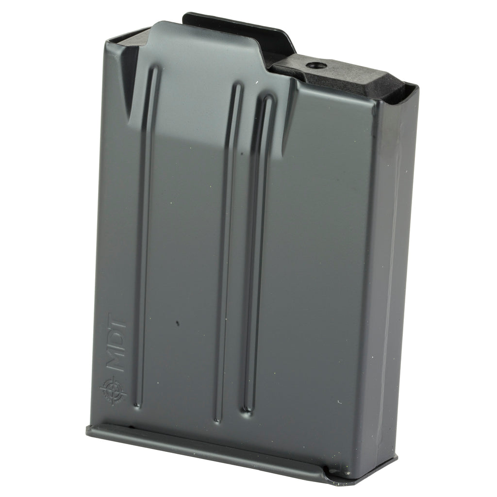 MDT AICS Pattern 10-Round Metal Magazine for 308 Winchester - Black