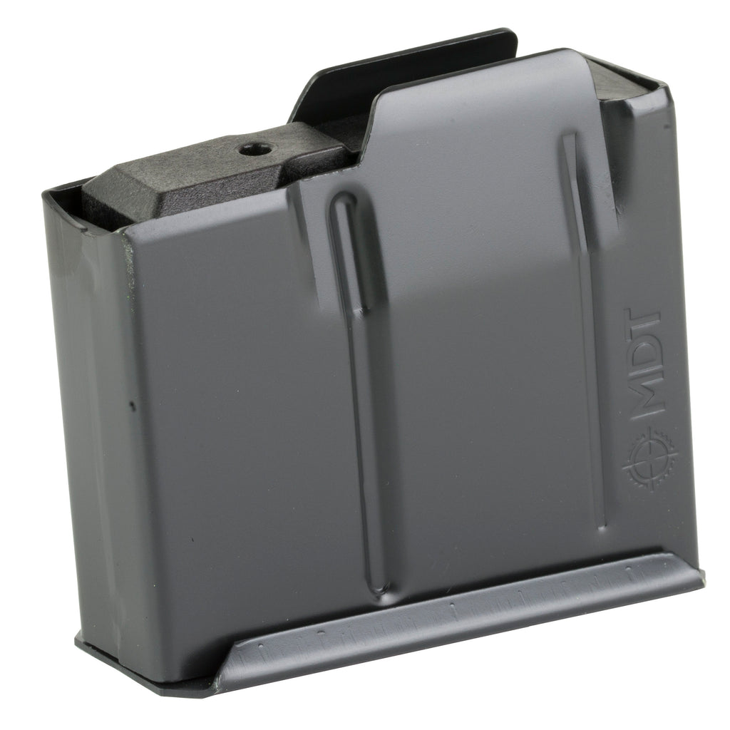 MDT MAG MDT AICS 308 Winchester/6.5 Creedmoor 5-Round Metal Magazine