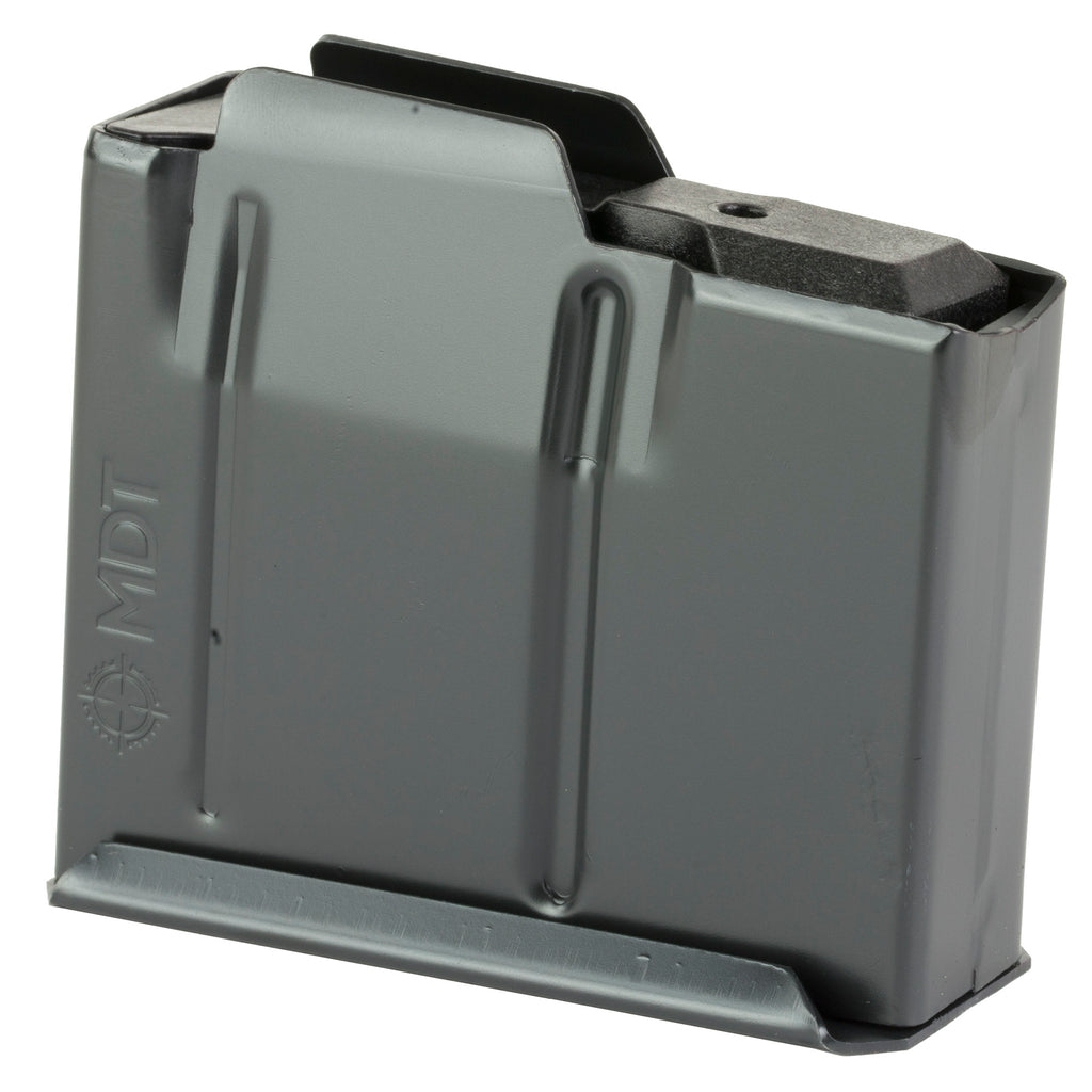 MDT MAG MDT AICS 308 Winchester/6.5 Creedmoor 5-Round Metal Magazine