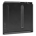 MDT Mag MDT LA 3.85 300WM 5-Round Metal Magazine in Black