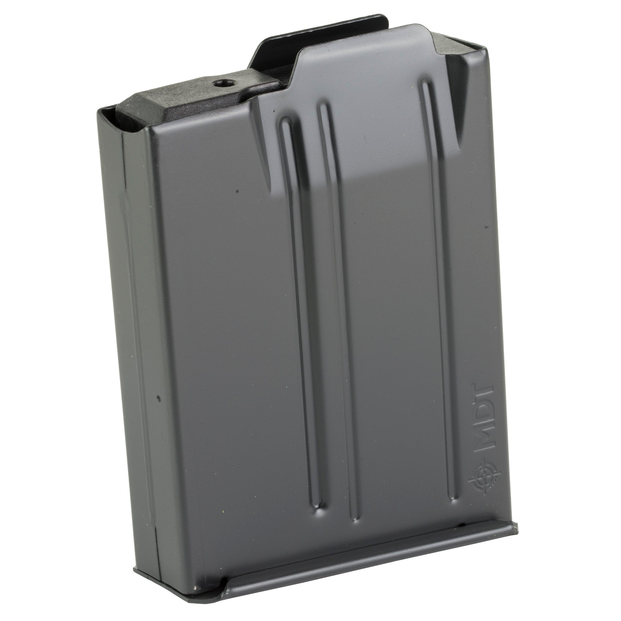 MDT AICS Pattern 10-Round Magazine for 308 Winchester - Black