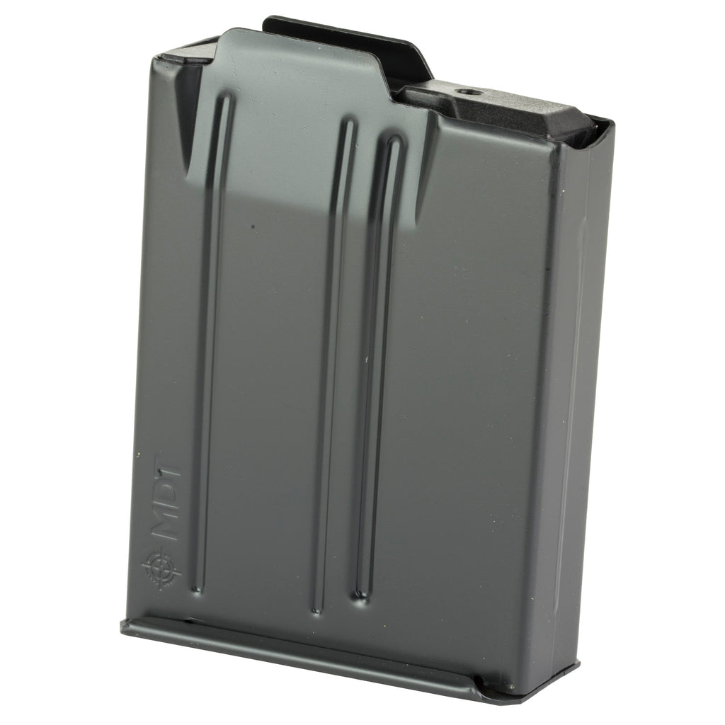 MDT AICS Pattern 10-Round Magazine for 308 Winchester - Black