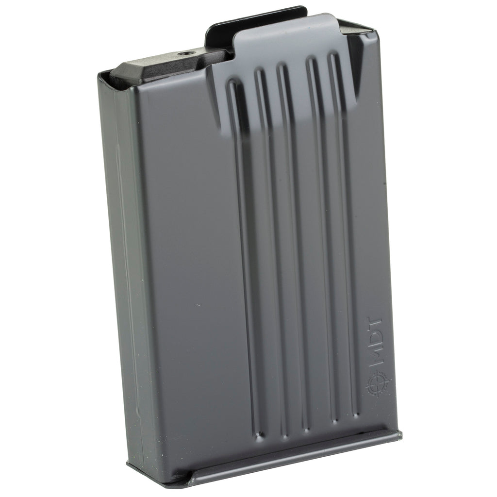 MDT AICS Magazine for 308 Winchester - 12 Round Capacity, Black