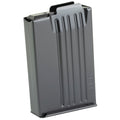 MDT AICS Magazine for 308 Winchester - 12 Round Capacity, Black