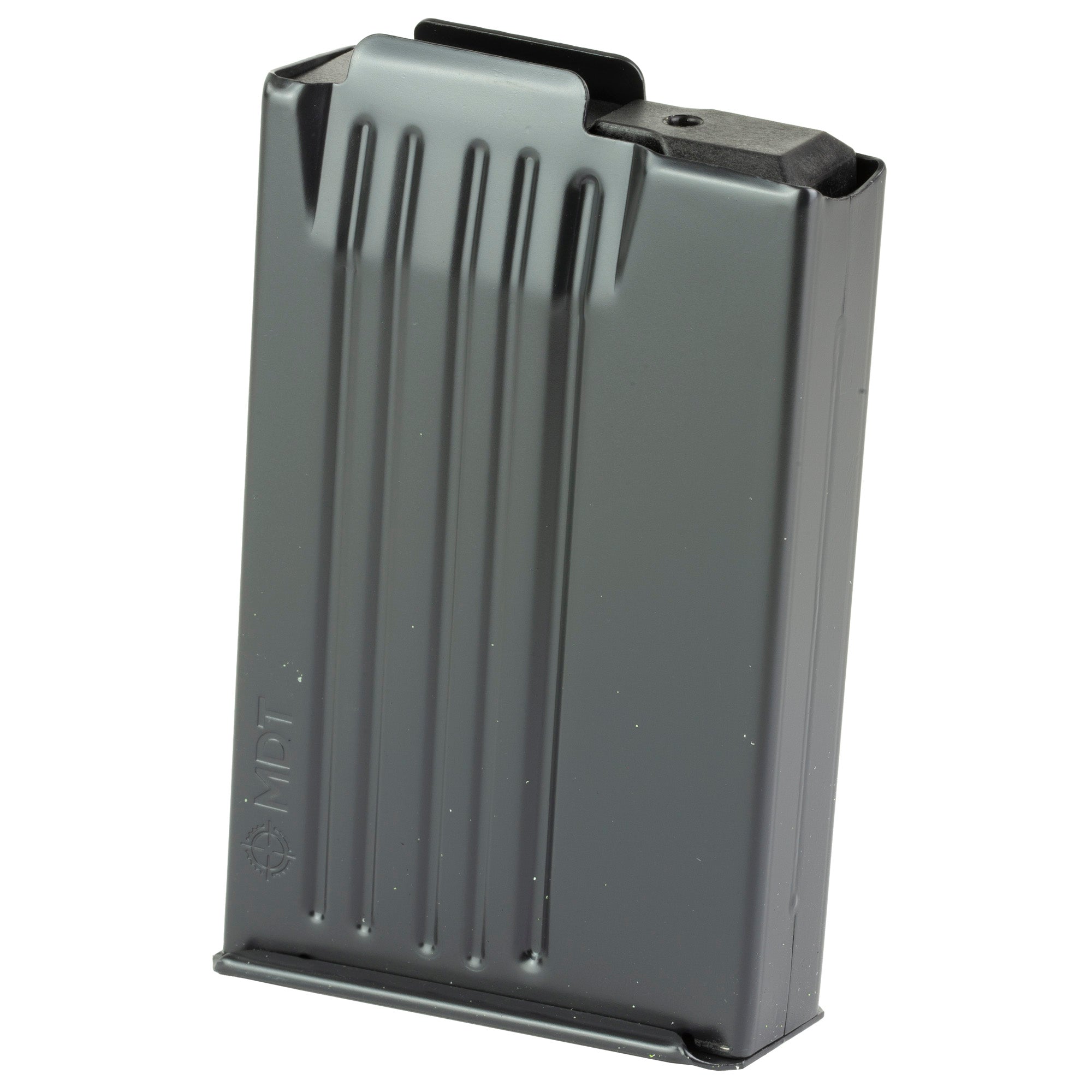 MDT AICS Magazine for 308 Winchester - 12 Round Capacity, Black