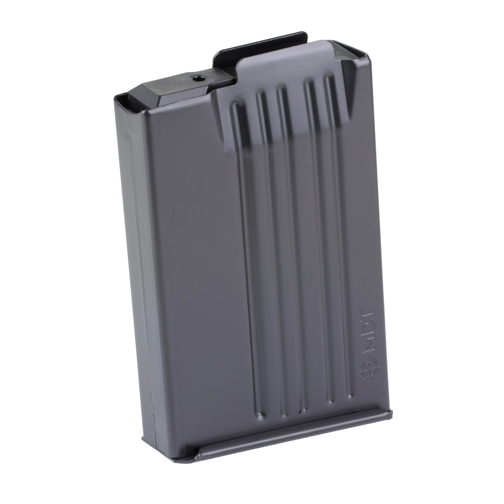 MDT AICS .308 Winchester 12-Round Metal Magazine with Double Stack to Single Feed Transition