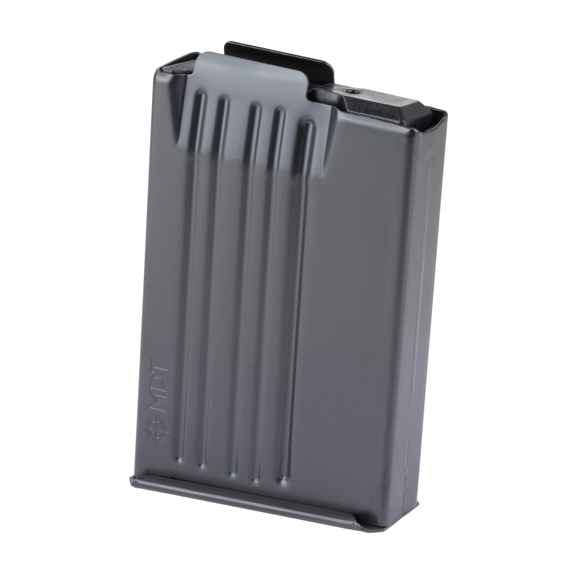 MDT AICS .308 Winchester 12-Round Metal Magazine with Double Stack to Single Feed Transition