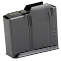 MDT AICS Pattern Magazine for 300 Winchester Short Magnum – 3 Rounds, Black