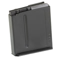 MDT AICS 30-06 Springfield 5-Round Metal Magazine - Black