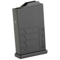 MDT MAG MDT AICS 308/6.5CM 10-Round Polymer Magazine - Black