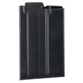 MDT MED Magazine for 300 Winchester Short Magnum - 10 Round Capacity, Black Metal Construction